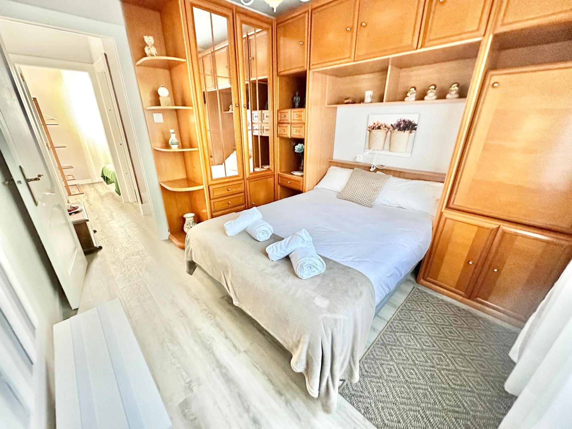 La Casa De La Buganvilla 기욘 외부 사진