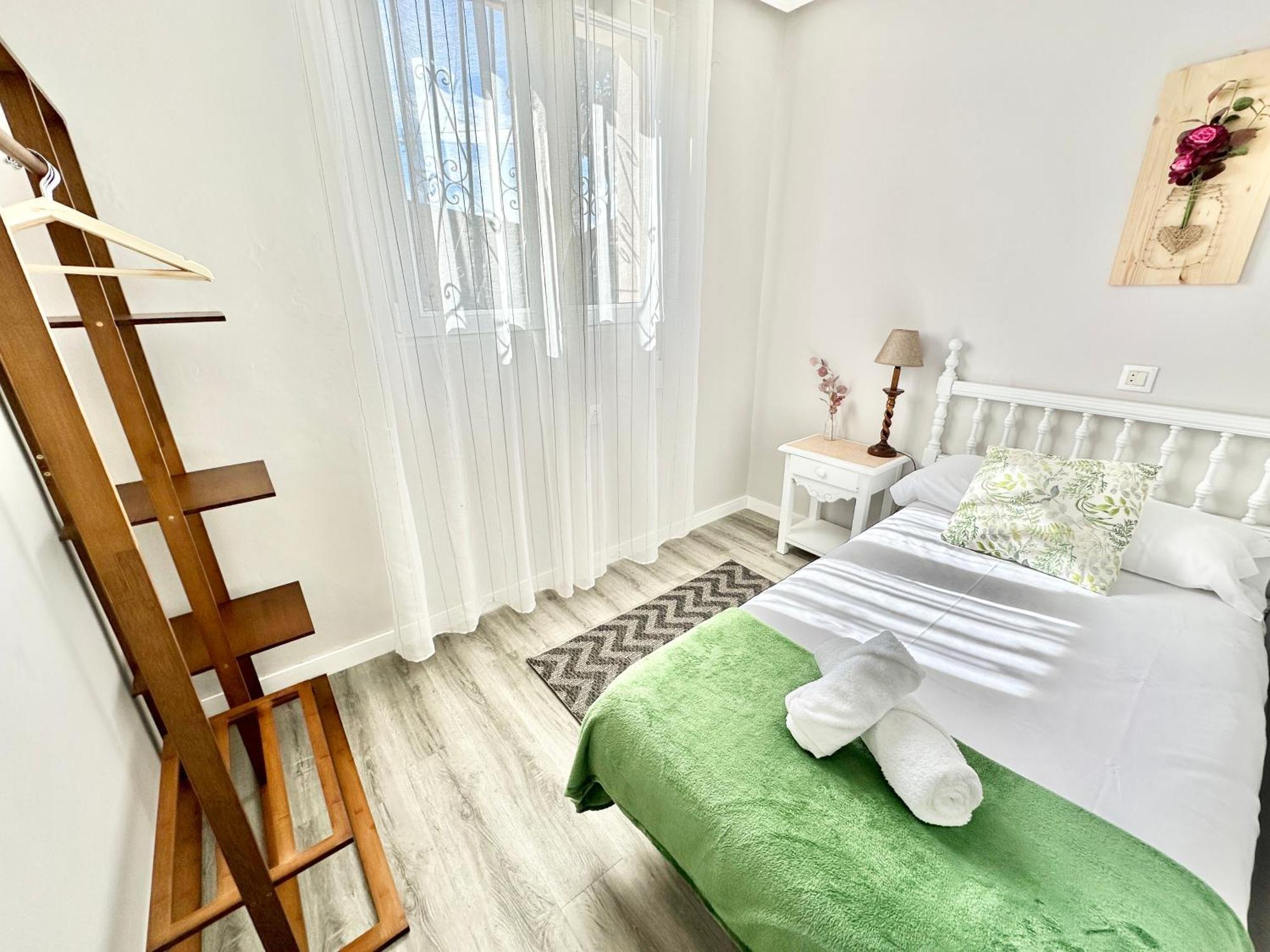 La Casa De La Buganvilla 기욘 외부 사진